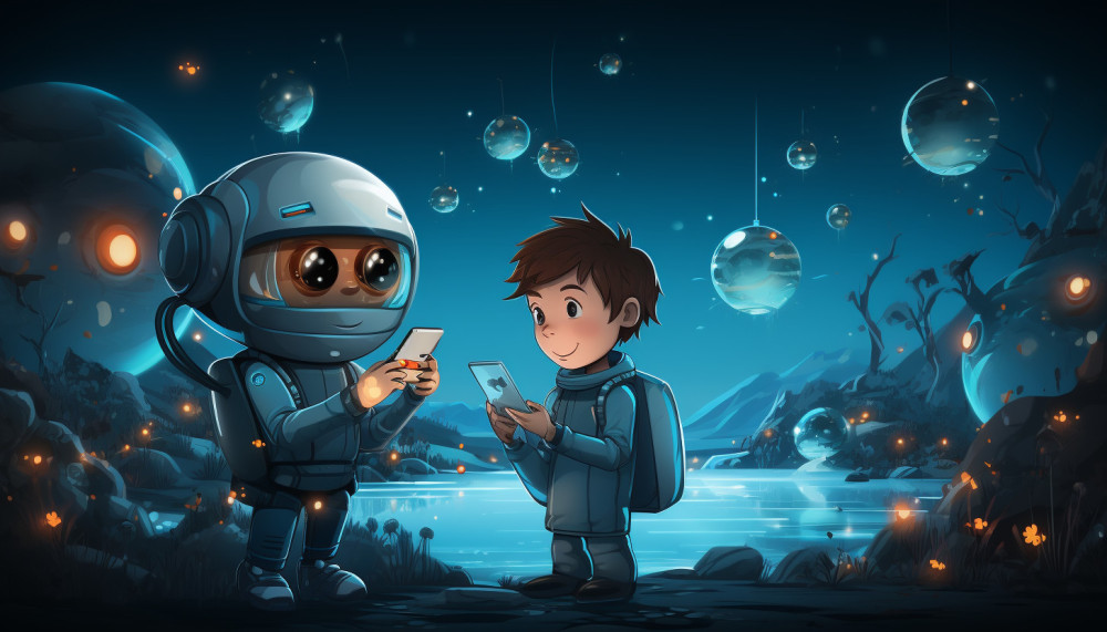 Autres - Optimisez vos efforts marketing avec les chatbots IA