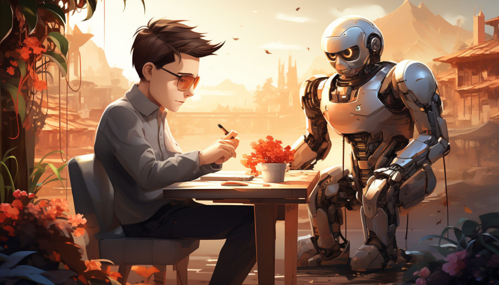 Quels sont les avantages que présente l’utilisation d’un assistant IA ?