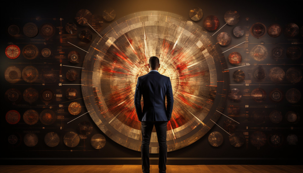 Autres - Redéfinir sa stratégie pour un impact maximal dans le B2B