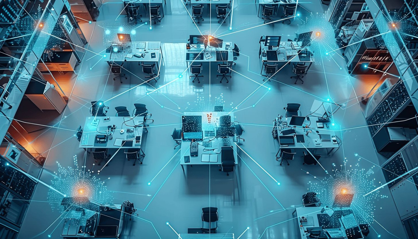 Réseaux B2B numériques comment les intégrer efficacement dans votre stratégie de commerce