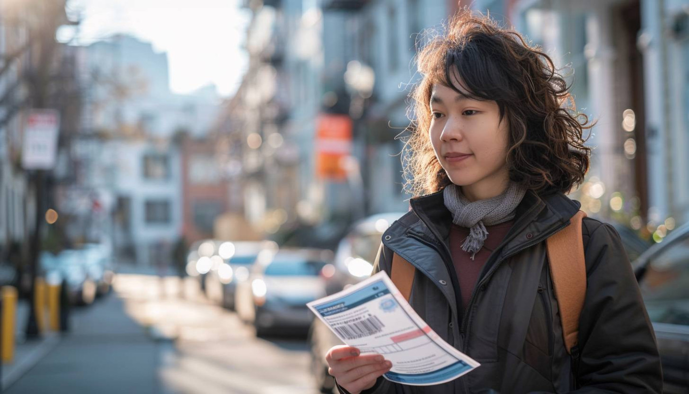 Stratégies pour contester efficacement une amende de stationnement