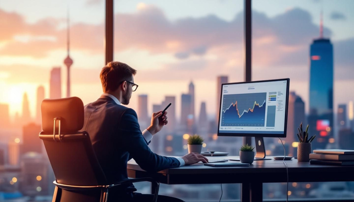 Stratégies pour maintenir le trafic organique dans un marché en évolution