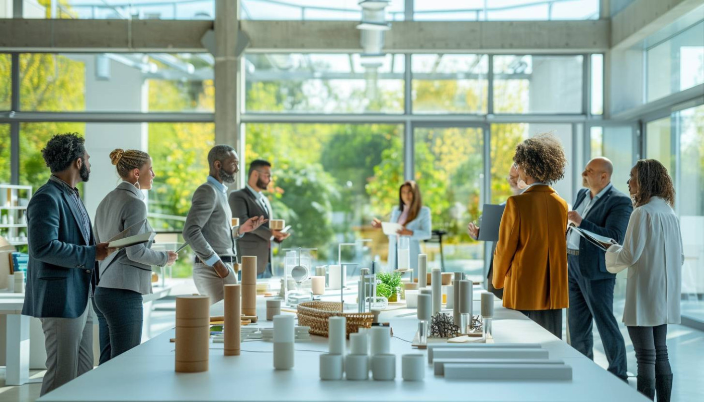 Stratégies pour une transition écologique réussie en entreprise